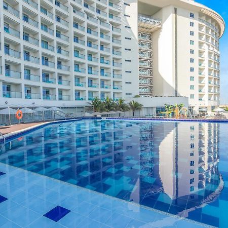 Готель Ghl Corales De Indias Cartagena Екстер'єр фото