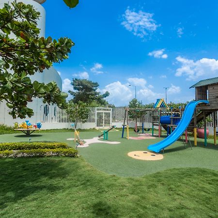 Готель Ghl Corales De Indias Cartagena Екстер'єр фото