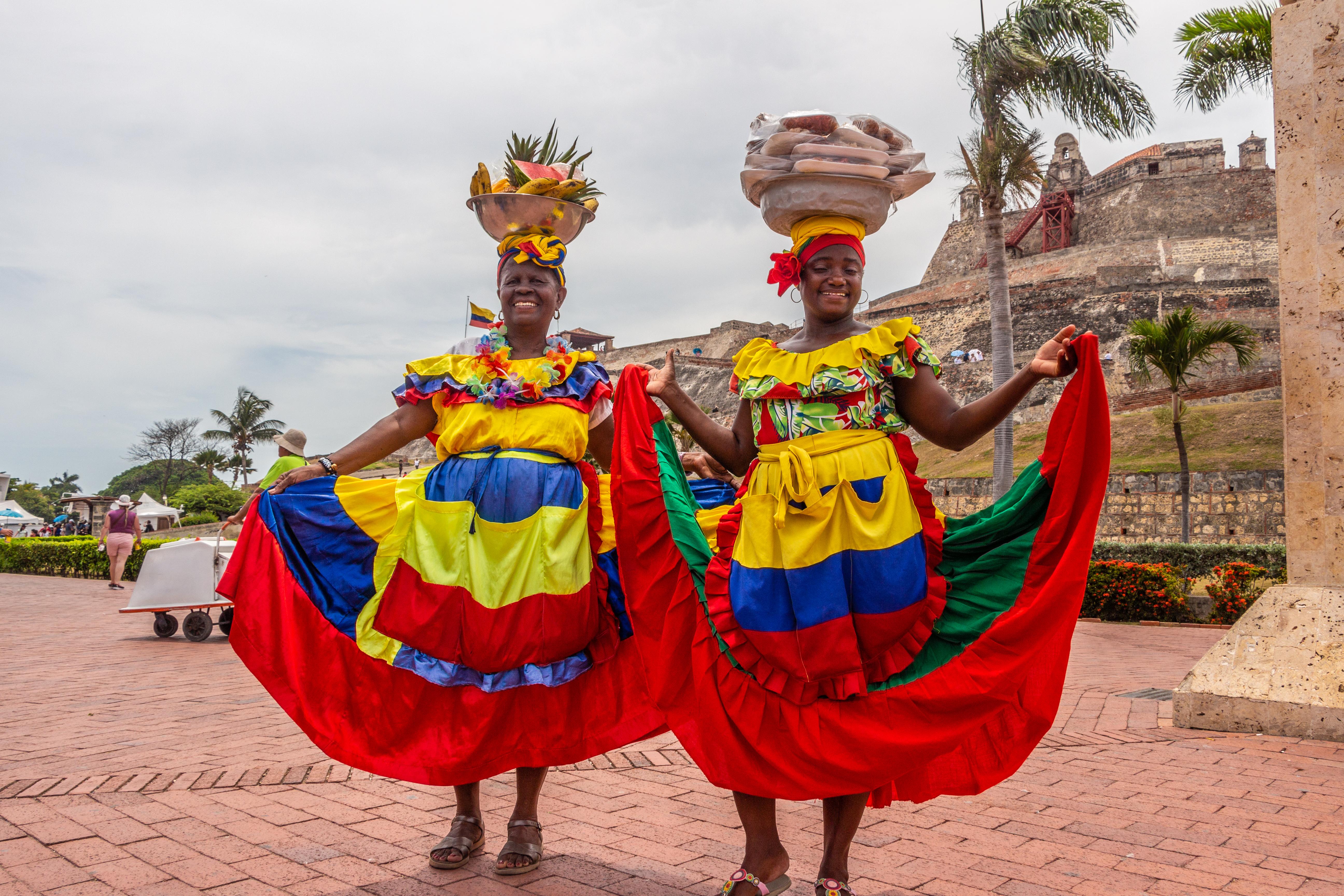 Готель Ghl Corales De Indias Cartagena Екстер'єр фото