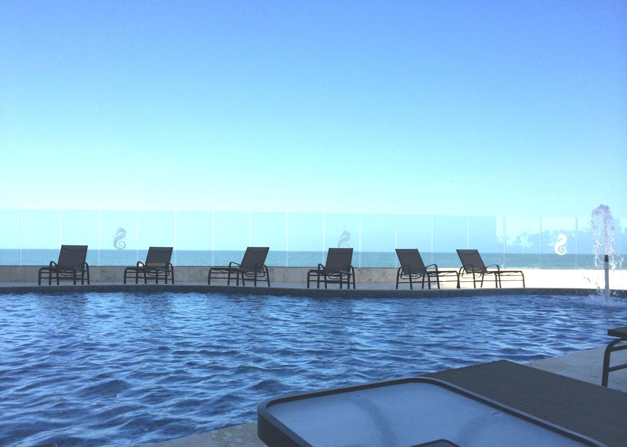 Готель Ghl Corales De Indias Cartagena Екстер'єр фото